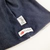 Mütze gefüttert JEANS Outlast® - dunkelblau/grau meliert