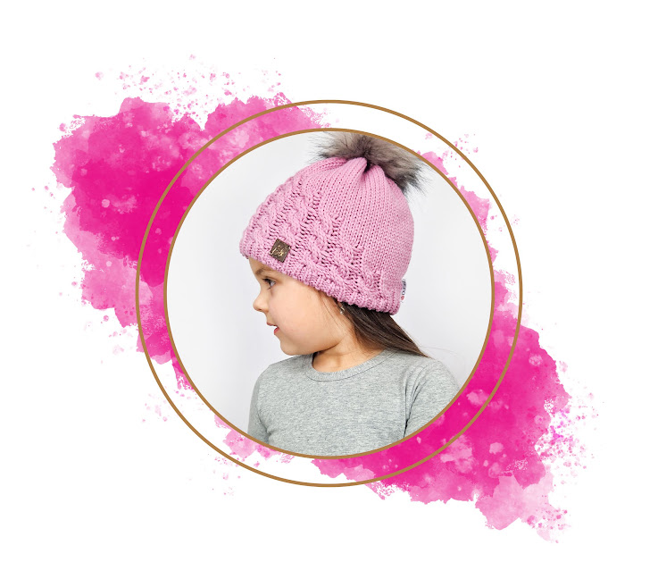 Druhové rozdelenie čiapok a porovnanie ich pružnosti