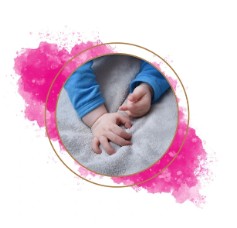 Ako na citlivú pokožku u bábätka?