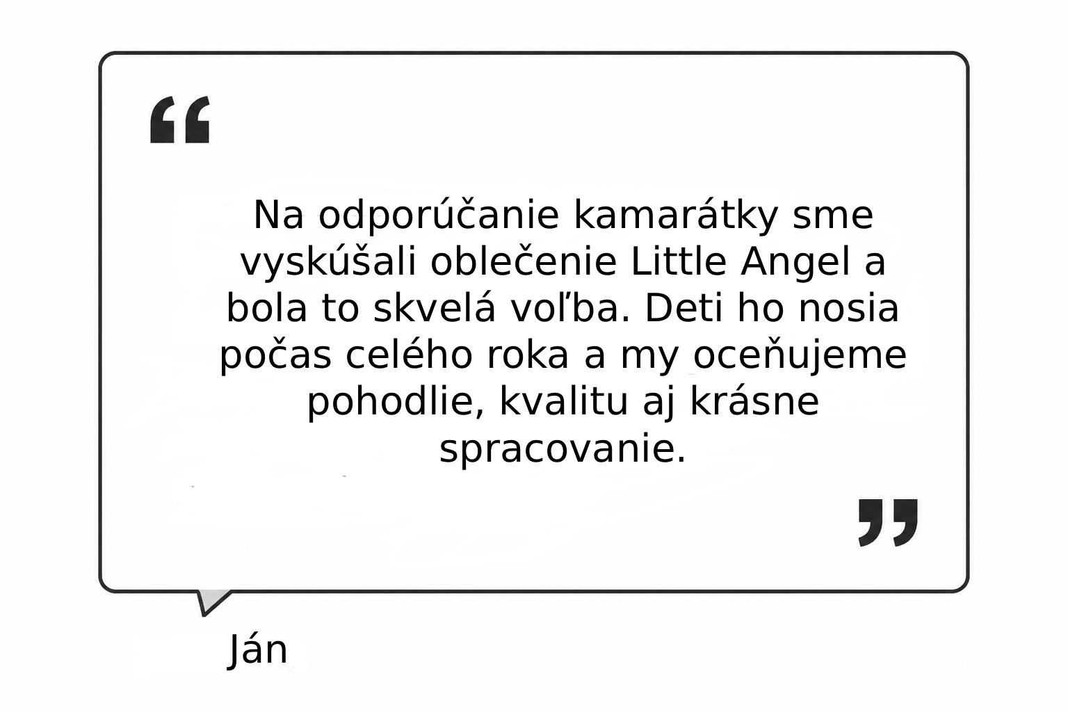 Spokojní zákazníci