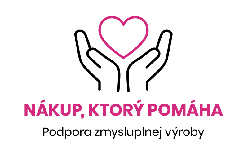 Nákup ktorý pomáha