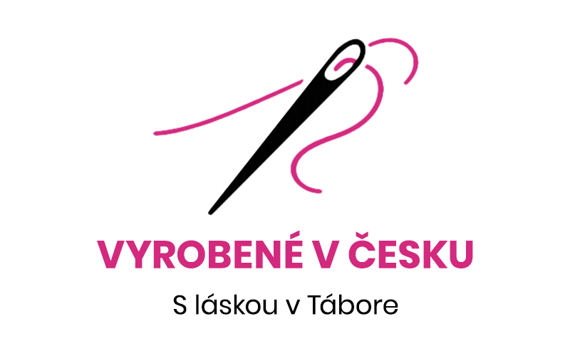 Vyrobené v Česku
