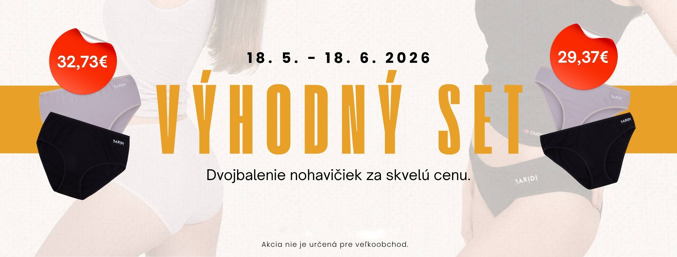 Set nohaviciek