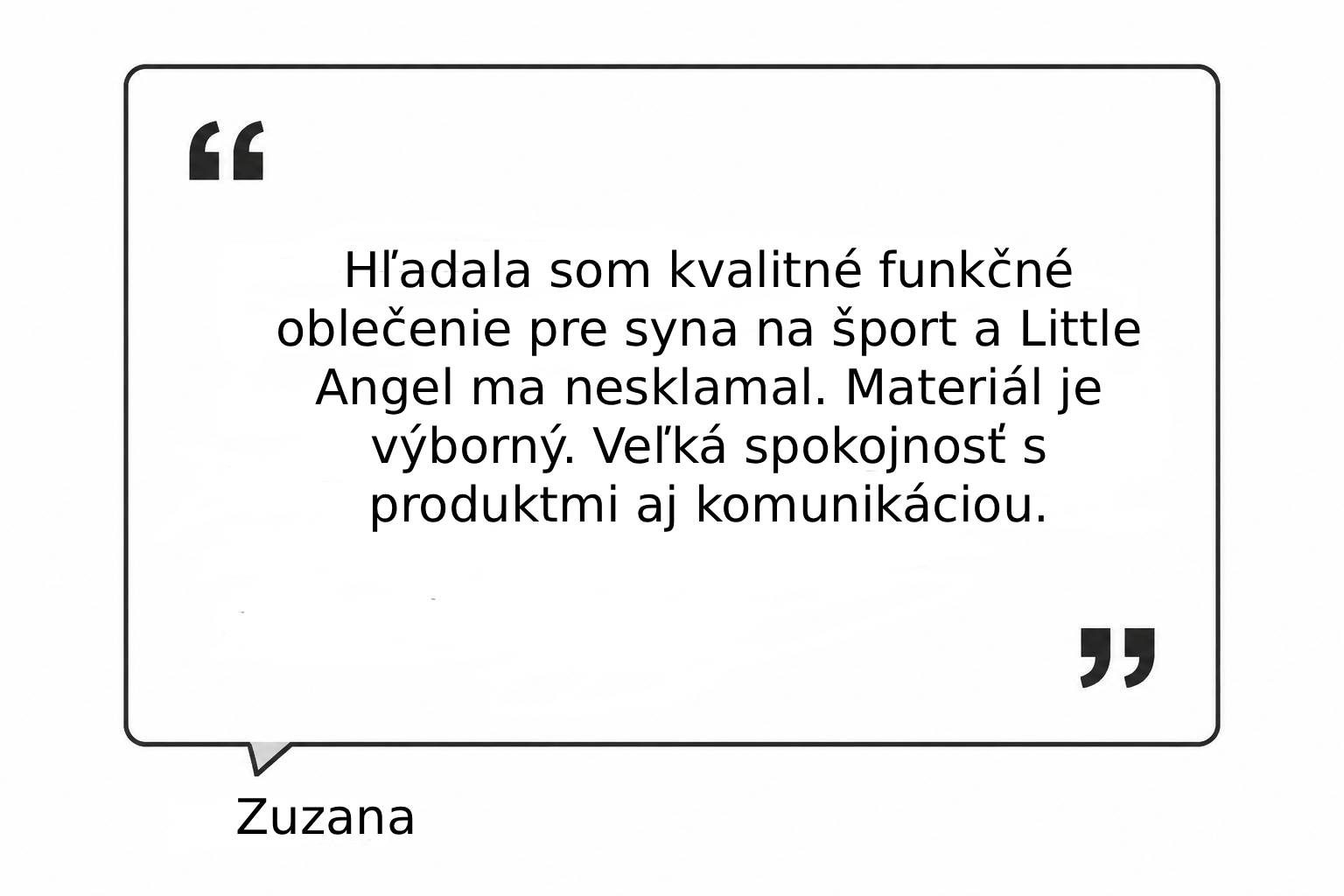 recenzie zákazníkov