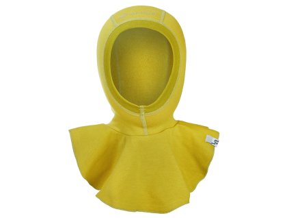 Kukla šmyk Outlast® - žltozelená