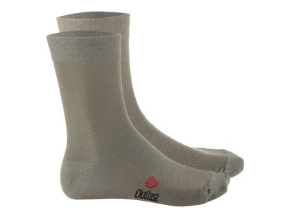 Ponožky Outlast® - khaki