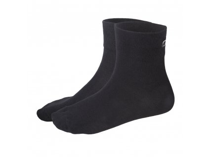 Ponožky Outlast® - čierna