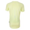 Tričko pánske tenké KR REFLEX Outlast® - citrónová