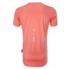 Tričko pánske tenké KR REFLEX Outlast® - tm. coral