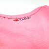 Tričko tenké KR Outlast® - ružová