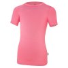 Tričko tenké KR Outlast® - ružová