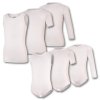 Tričko BASIC DR tenké Outlast® - pearl