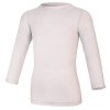 Tričko BASIC DR tenké Outlast® - pearl