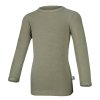 Tričko šmyk DR Outlast® - khaki army