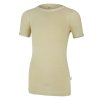 Tričko tenké KR Outlast® - sv.matcha