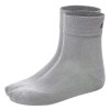 Ponožky Outlast® - tm. šedá