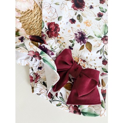 Sukně "Zlaté Růže"