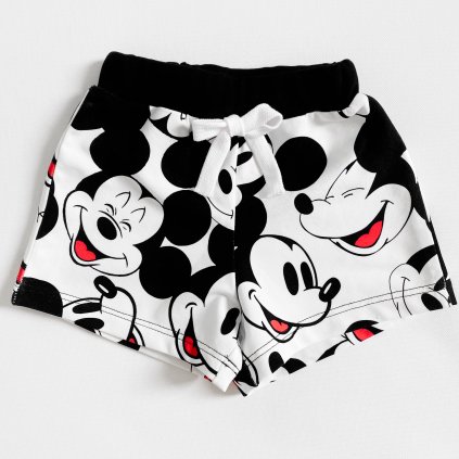 Kraťasy "Mickey Mouse"