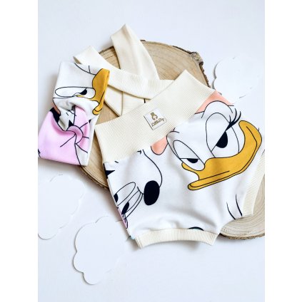 Kraťasy s traky "Disney"