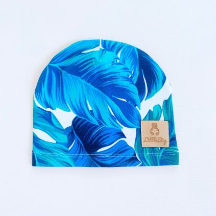 Lehká čepice "Tropic"