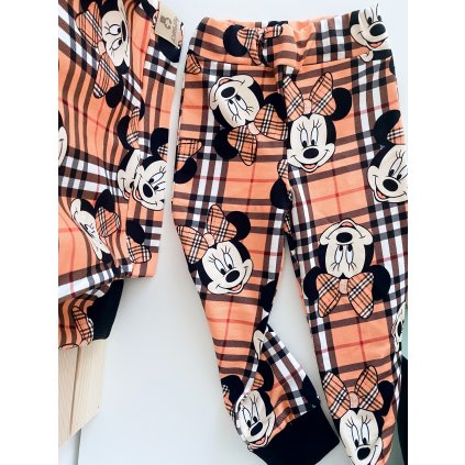 Tepláky "Minie Mouse"