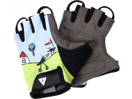 Glove Rascal Bikes boy