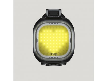 knog predni svetlo blinder mini front love