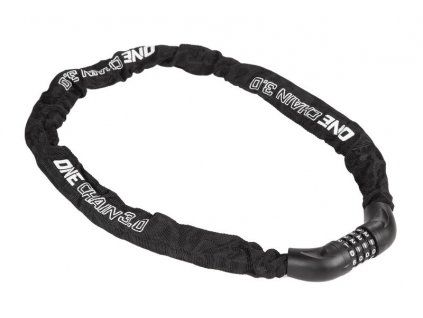 chain zámek
