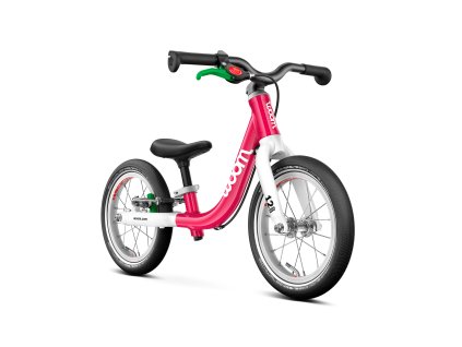 High Res GO 1 Perspective View USA hot pink Product