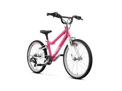 High Res GO 4 Perspective View hot pink Product