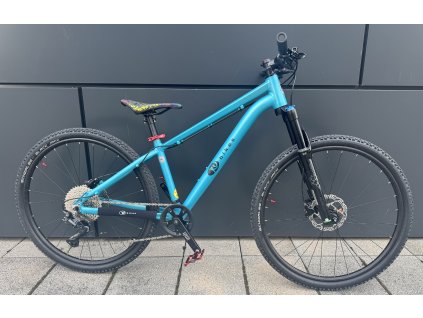 Dětské kolo KUbikes 26 TRAIL AIR limited edition