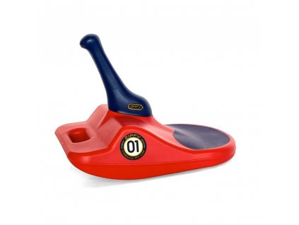 zipfy red dart
