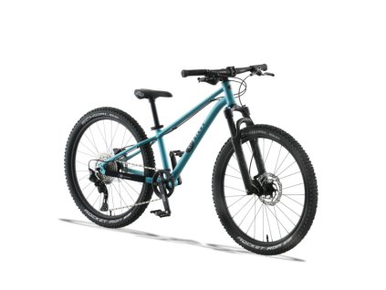 Dětské kolo KUbikes 24S TRAIL AIR