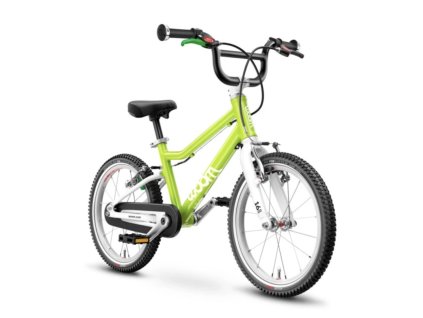 Dětské lehké kolo 16" Woom 3