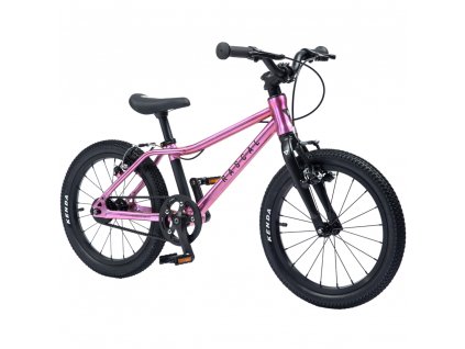 kolo rascal 16 barva raspberry