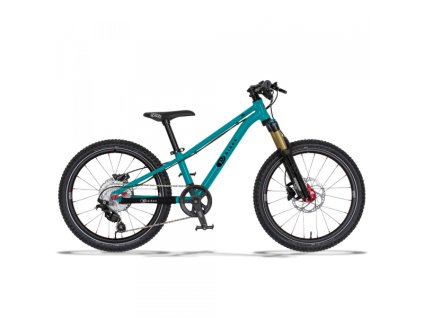 Dětské kolo KUbikes 20S TRAIL AIR