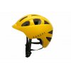 Dětská helma Rascal bikes Gold