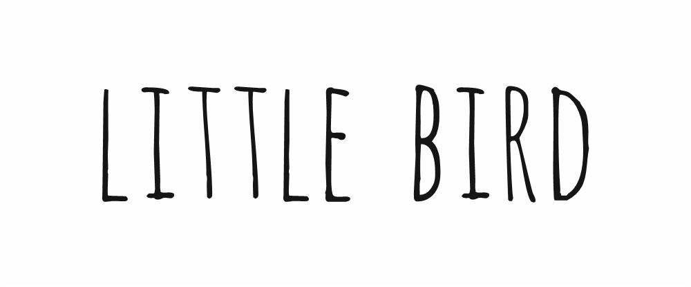 Little Bird