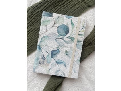 zapisnik latkovy A6 1