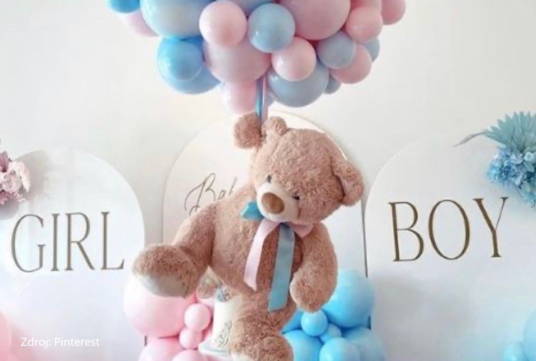 BABY SHOWER: Oslávte nový život vo veľkom štýle