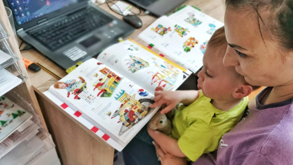 Ako sme vznikli a čo nás priviedlo k založeniu littlebird