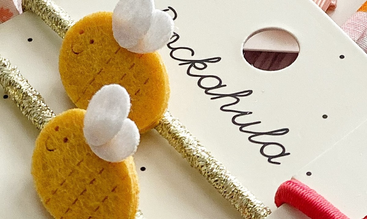 Nech je leto štýlové a farebné: Doplnky Rockahula budú malé parádnice milovať!