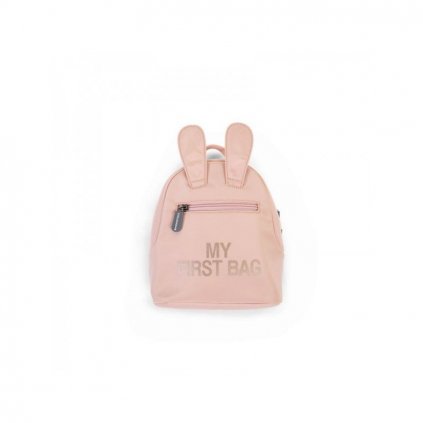 374 childhome detsky batoh my first bag pink