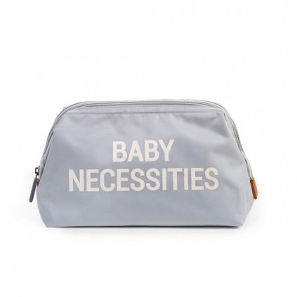 389 childhome toaletna taska baby necessities grey off white