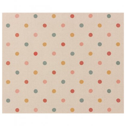 905 maileg baliaci papier bodky
