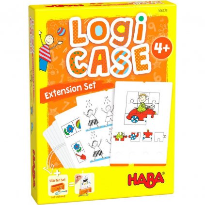 1164 haba logicase logicka hra pre deti rozsirenie zivot okolo nas od 4 rokov