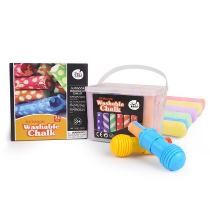 umyvatelne kriedy bez prachu s drziakmi jumbo 24 ks jar melo 01 500x500 littlebird