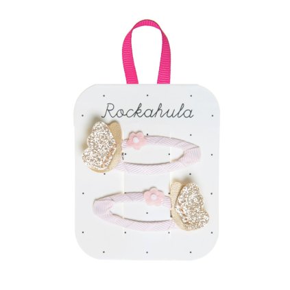 h1810g sponky do vlasov s aplikaciou motzla rockahulakids littlebird