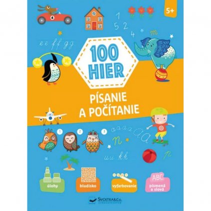 písanie a počítanie 100 hier 5+svojtka (4)