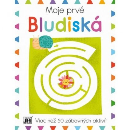 927 moje prve bludiska